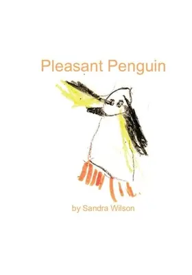 Príjemný tučniak - Pleasant Penguin