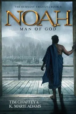 Boží muž - Noah: Man of God