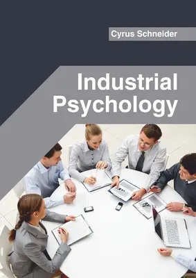 Priemyselná psychológia - Industrial Psychology
