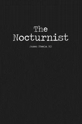 Nočníček - The Nocturnist