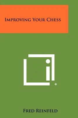 Zlepšovanie šachu - Improving Your Chess
