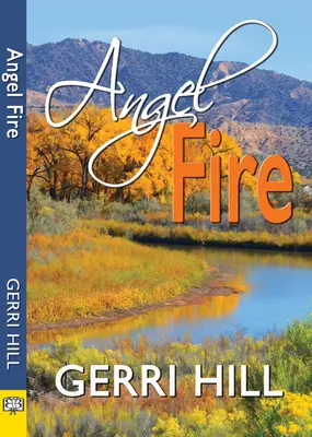 Anjelský oheň - Angel Fire
