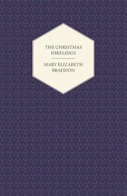 Vianoční nájomníci - The Christmas Hirelings