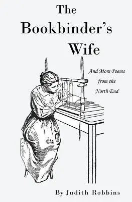 Kníhviazačova žena - The Bookbinder's Wife