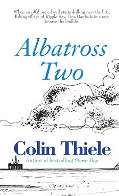 Albatros dva - Albatross Two