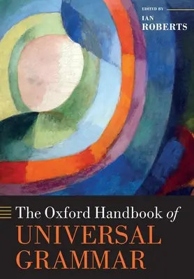 Oxfordská príručka univerzálnej gramatiky - The Oxford Handbook of Universal Grammar