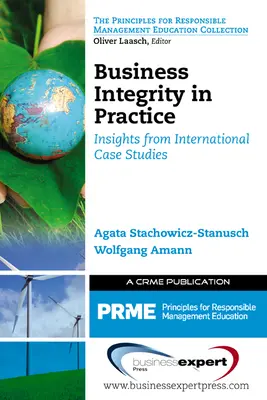 Podnikateľská integrita v praxi: Vedomosti z medzinárodných prípadových štúdií - Business Integrity in Practice: Insights from International Case Studies