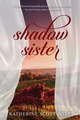 Tieňová sestra - Shadow Sister