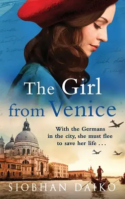 Dievča z Benátok - The Girl from Venice