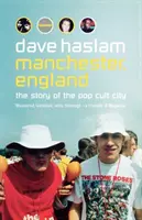 Manchester, Anglicko - Manchester, England