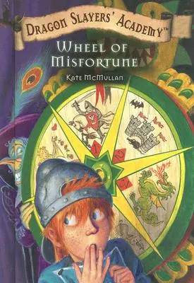 Kolo nešťastia - Wheel of Misfortune