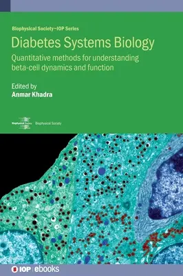 Systémová biológia cukrovky: Kvantitatívne metódy na pochopenie dynamiky a funkcie beta-buniek - Diabetes Systems Biology: Quantitative methods for understanding beta-cell dynamics and function