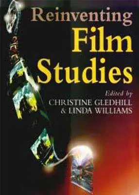Znovuobjavenie filmových štúdií - Reinventing Film Studies