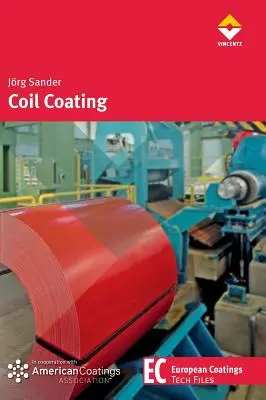 Povrchová úprava cievok - Coil Coating