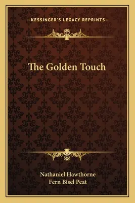 Zlatý dotyk - The Golden Touch