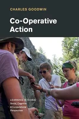 Kooperatívna činnosť - Co-Operative Action