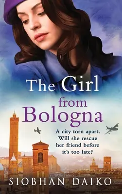 Dievča z Bologne - The Girl from Bologna