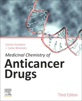 Medicínska chémia protinádorových liekov - Medicinal Chemistry of Anticancer Drugs