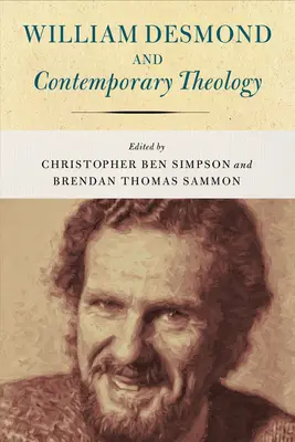 William Desmond a súčasná teológia - William Desmond and Contemporary Theology