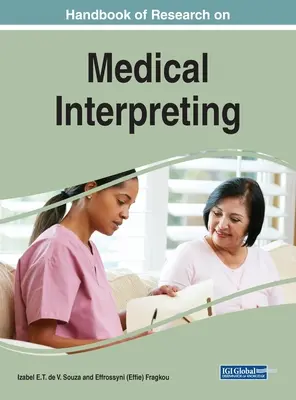 Príručka výskumu lekárskeho tlmočenia - Handbook of Research on Medical Interpreting