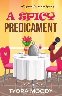 Pikantné ťažkosti - A Spicy Predicament