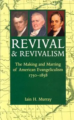 Prebudenie a obrodenie - Revival and Revivalism