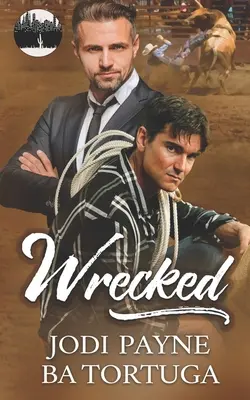 Zničený - Wrecked