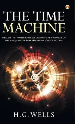 Stroj času - The Time Machine