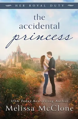 Náhodná princezná - The Accidental Princess