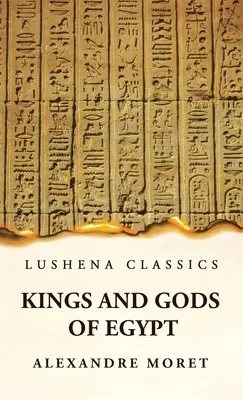 Králi a bohovia Egypta - Kings and Gods of Egypt