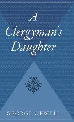 Dcéra duchovného - A Clergyman's Daughter