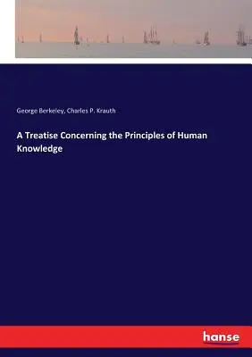 Pojednanie o princípoch ľudského poznania - A Treatise Concerning the Principles of Human Knowledge