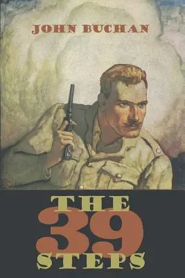 39 krokov - The 39 Steps