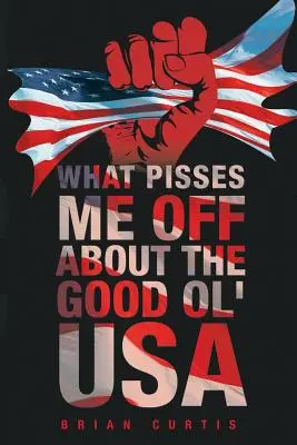 Čo ma štve na starých dobrých USA - What Pisses Me Off About The Good Ol' USA