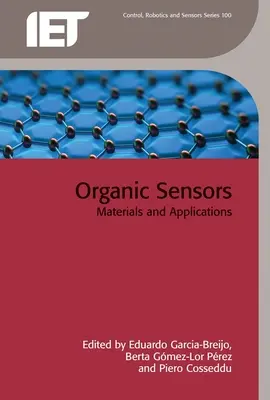 Organické senzory: Senzory: materiály a aplikácie - Organic Sensors: Materials and Applications