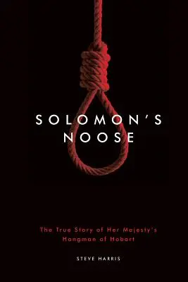 Šalamúnova slučka - Solomon's Noose