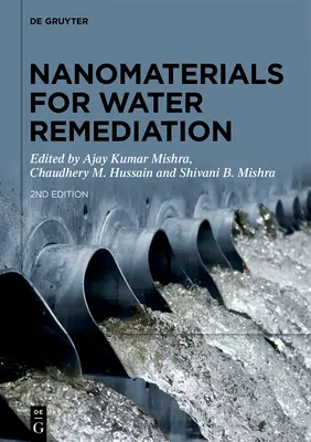 Nanomateriály na sanáciu vody - Nanomaterials for Water Remediation