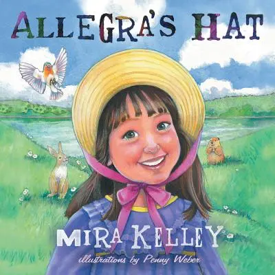 Allegrin klobúk - Allegra's Hat
