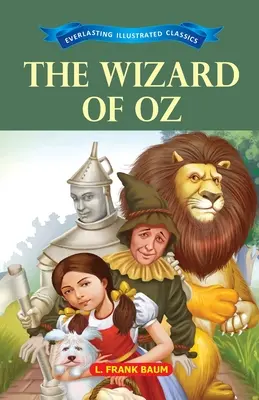 Čarodejník zo zeme Oz - The Wizard of OZ