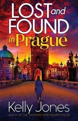 Straty a nálezy v Prahe - Lost and Found in Prague