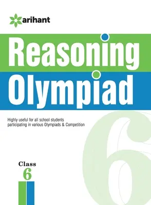 Rozumová olympiáda 6. ročník - Olympiad Reasoning Class 6th