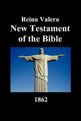 Nový zákon-Rvr 1862 - New Testament-Rvr 1862