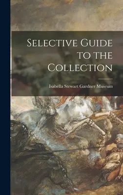 Výberový sprievodca zbierkou - Selective Guide to the Collection