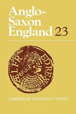 Anglosaské Anglicko - Anglo-Saxon England