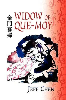 Vdova z Que-Moy - Widow of Que-Moy