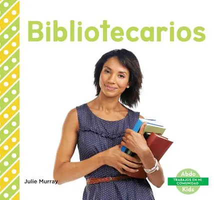 Bibliotecarios (Knihovníci) (španielska verzia) - Bibliotecarios (Librarians) (Spanish Version)