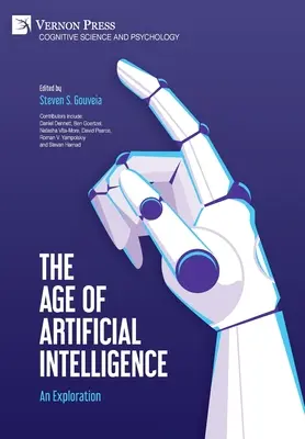 Vek umelej inteligencie: Výskum - The Age of Artificial Intelligence: An Exploration