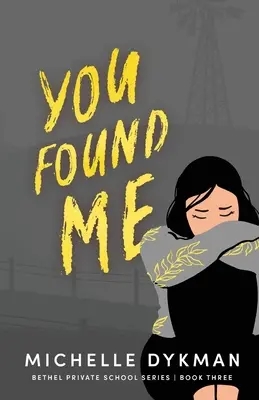 Našla si ma - You Found Me
