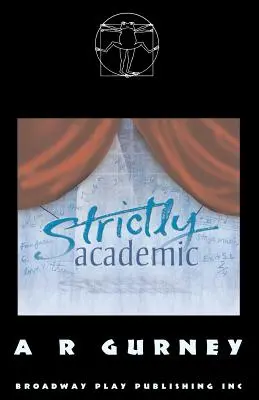 Prísne akademické - Strictly Academic
