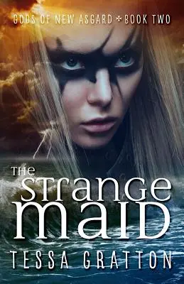 Podivná slúžka - The Strange Maid